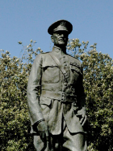 General Pershing