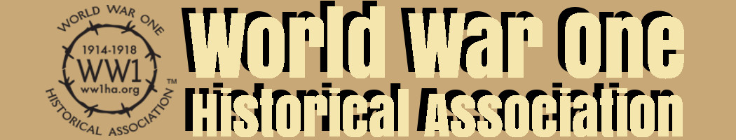 WW1 Historical Association